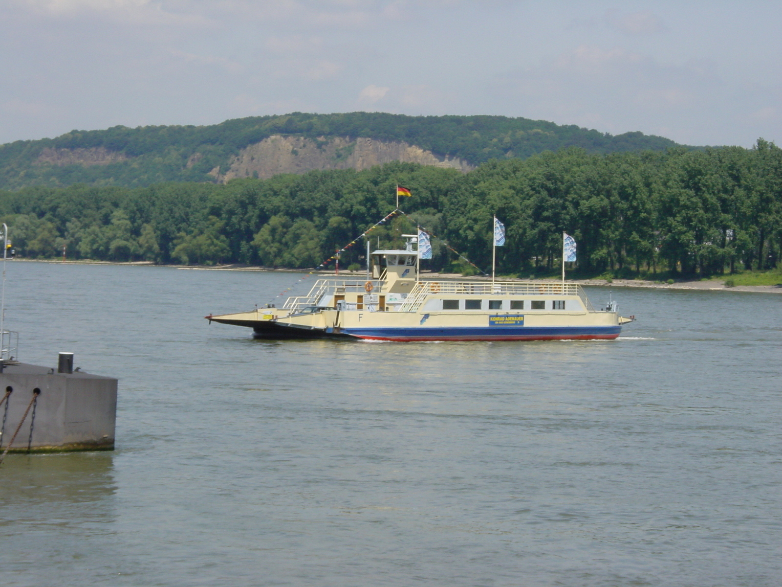 รูปถ่าย เยอรมนี(Germany) บอนน์(Bonn) 2002-06 7
