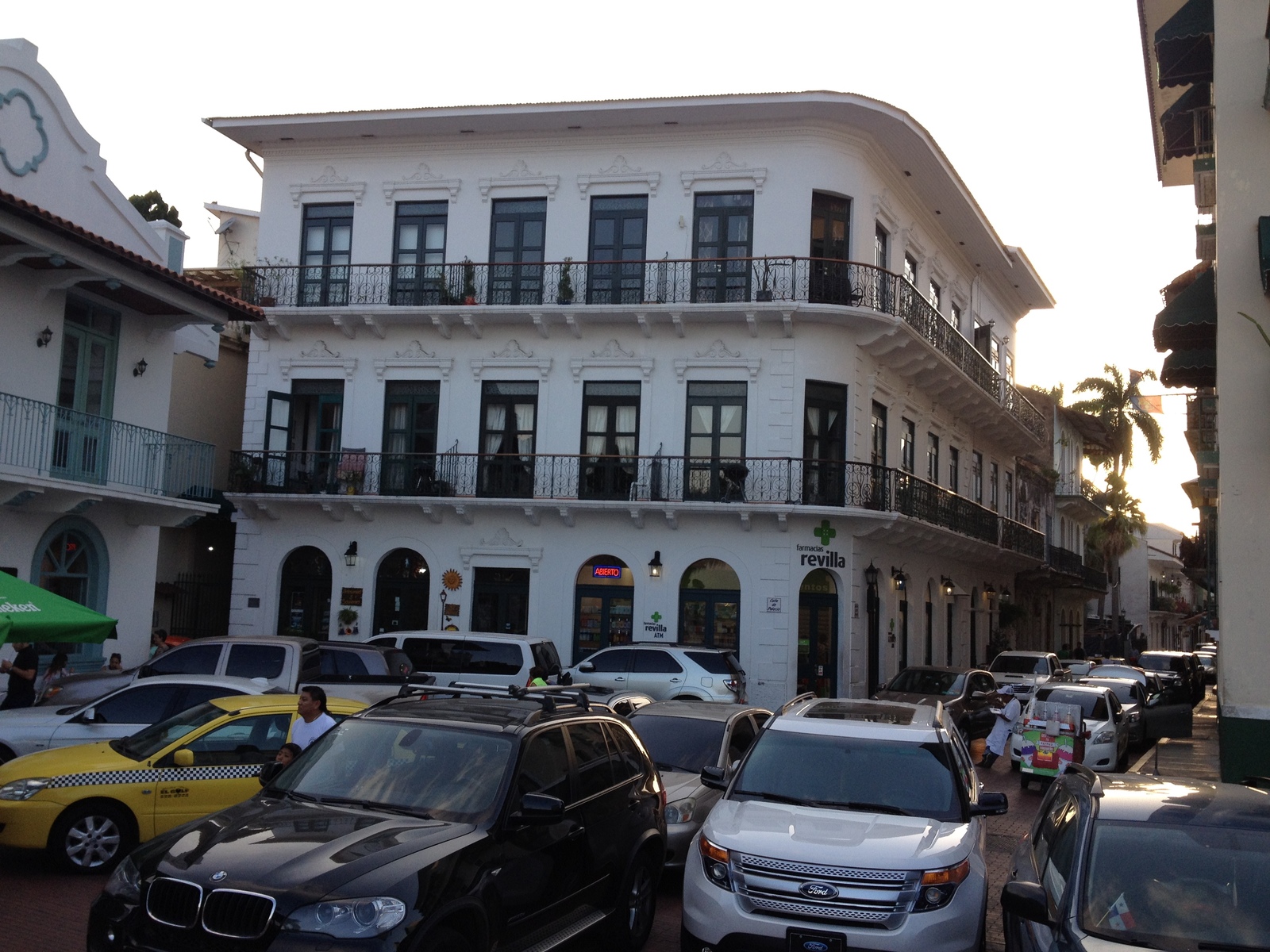 รูปถ่าย ปานามา(Panama) ปานามาซิตี(Panama City) 2015-03 258
