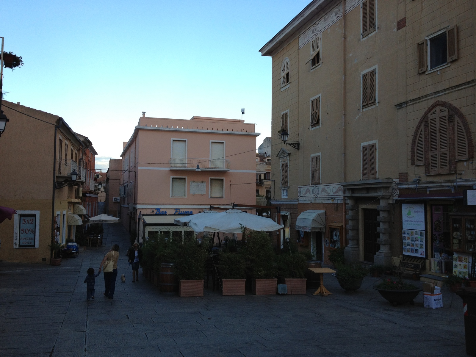 รูปถ่าย อิตาลี(Italy) ลามัดดาเลนา(La Maddalena) 2012-09 39