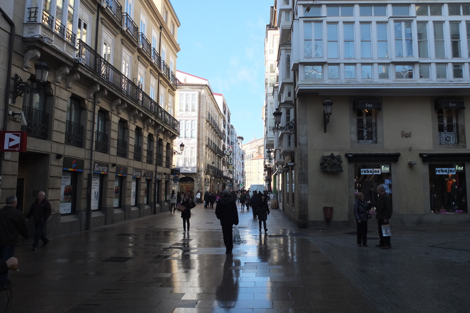รูปถ่าย สเปน(Spain) บิโตเรีย-กัสเตซ(Vitoria Gasteiz) 2013-01 19