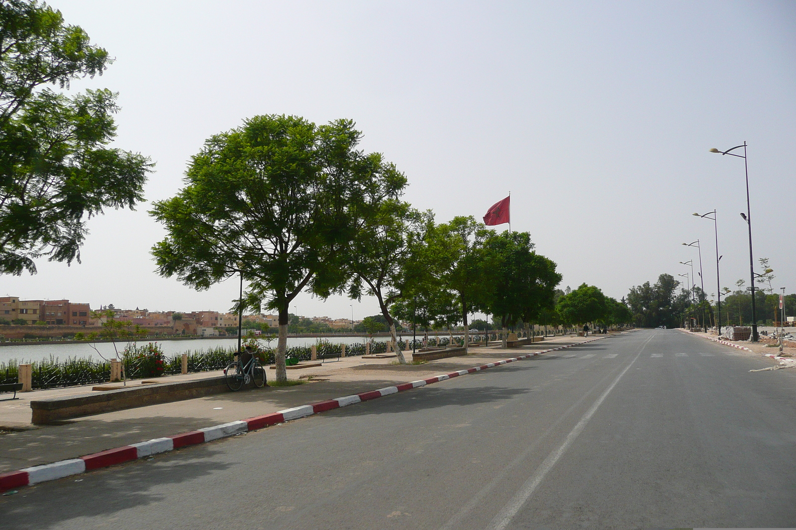 รูปถ่าย โมร็อกโก(Morocco) เม็กเนส(Meknes) 2008-07 79