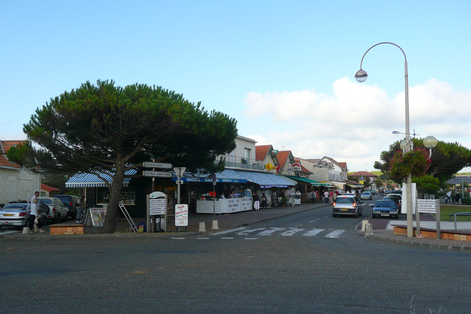 รูปถ่าย ฝรั่งเศส(France) ลากาโน(Lacanau) 2007-08 68