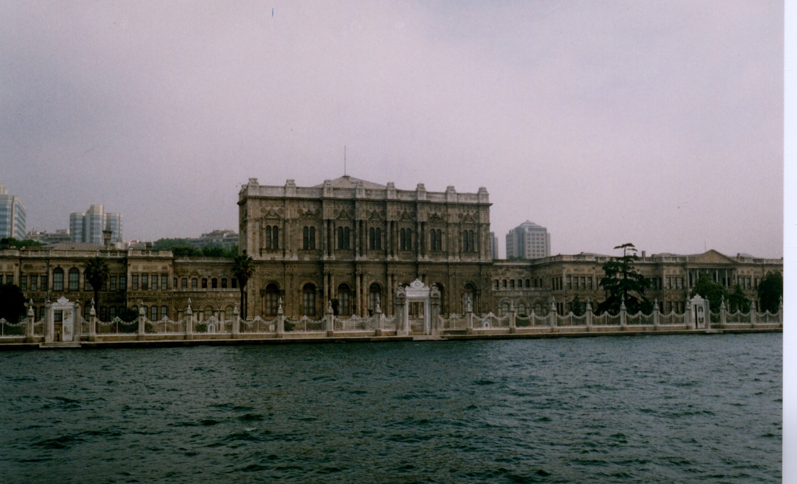 รูปถ่าย ตุรกี(Turkey) อิสตันบูล(Istanbul) 1998-06 12