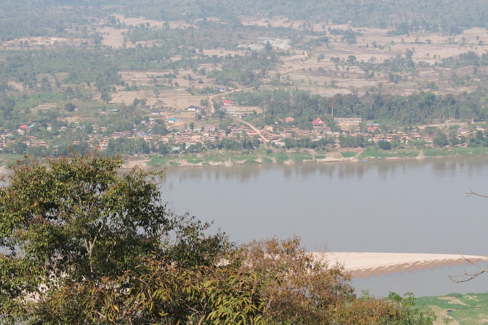 รูปถ่าย ไทย(Thailand) แม่น้ำโขง(Mekong river) 2012-12 53