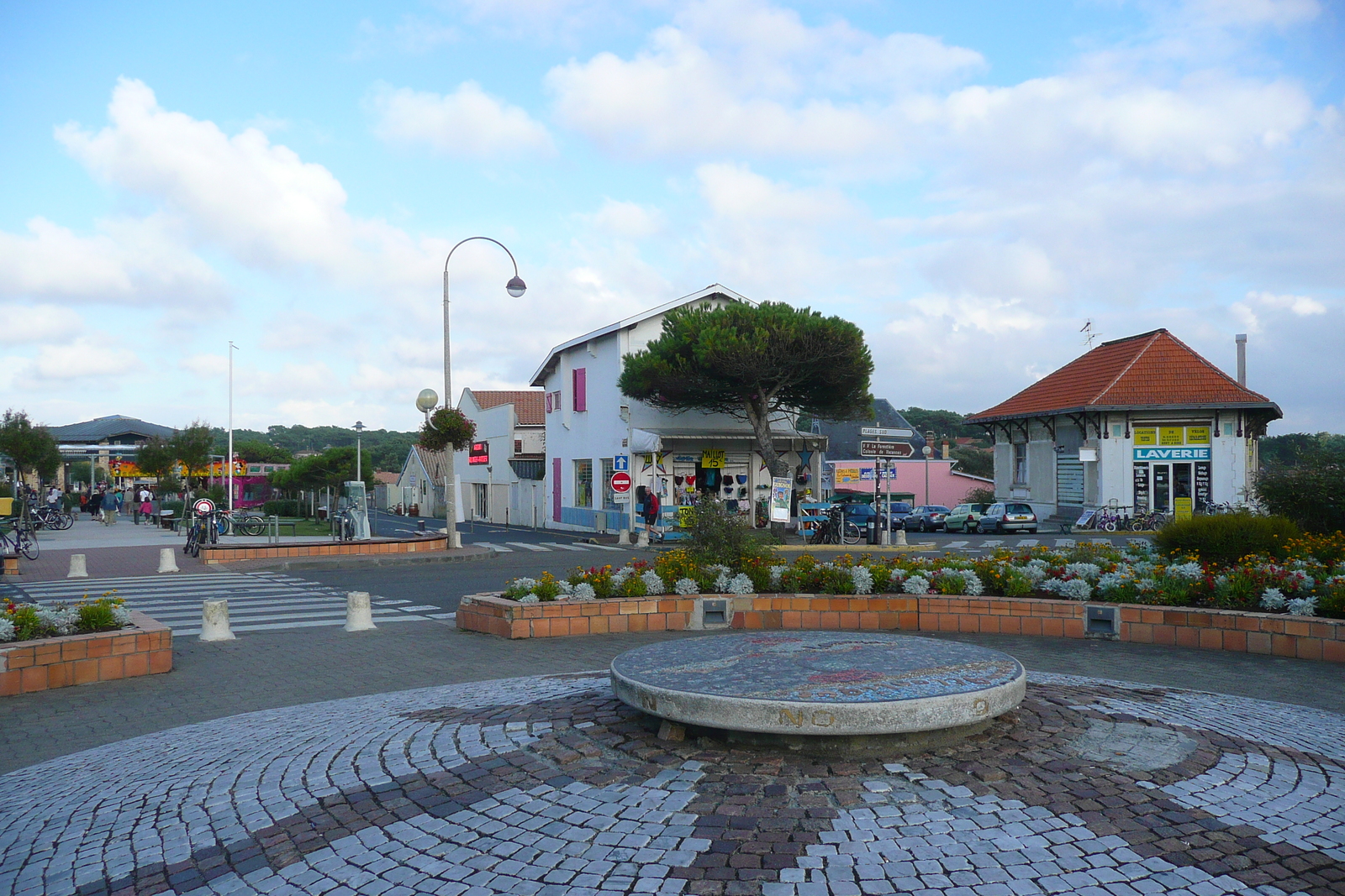 รูปถ่าย ฝรั่งเศส(France) ลากาโน(Lacanau) 2007-08 77