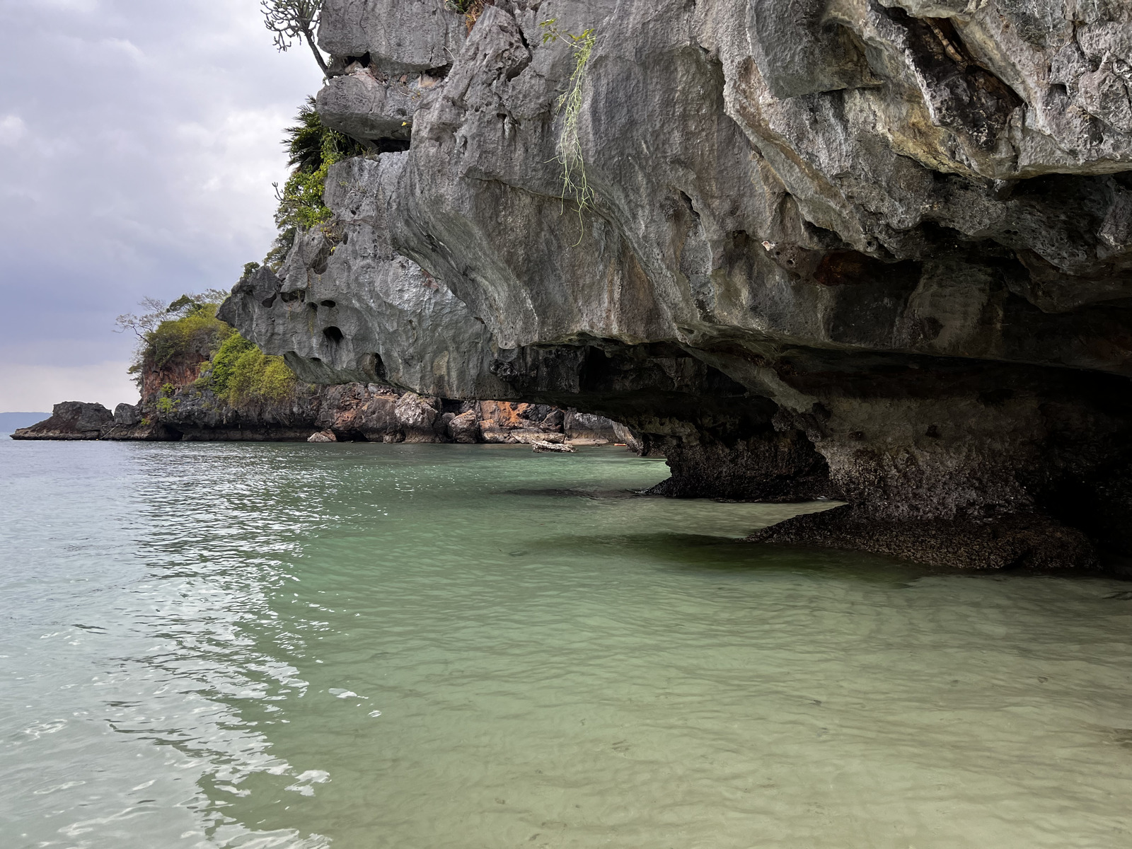 รูปถ่าย ไทย(Thailand) กระบี่(Krabi) 2023-01 328