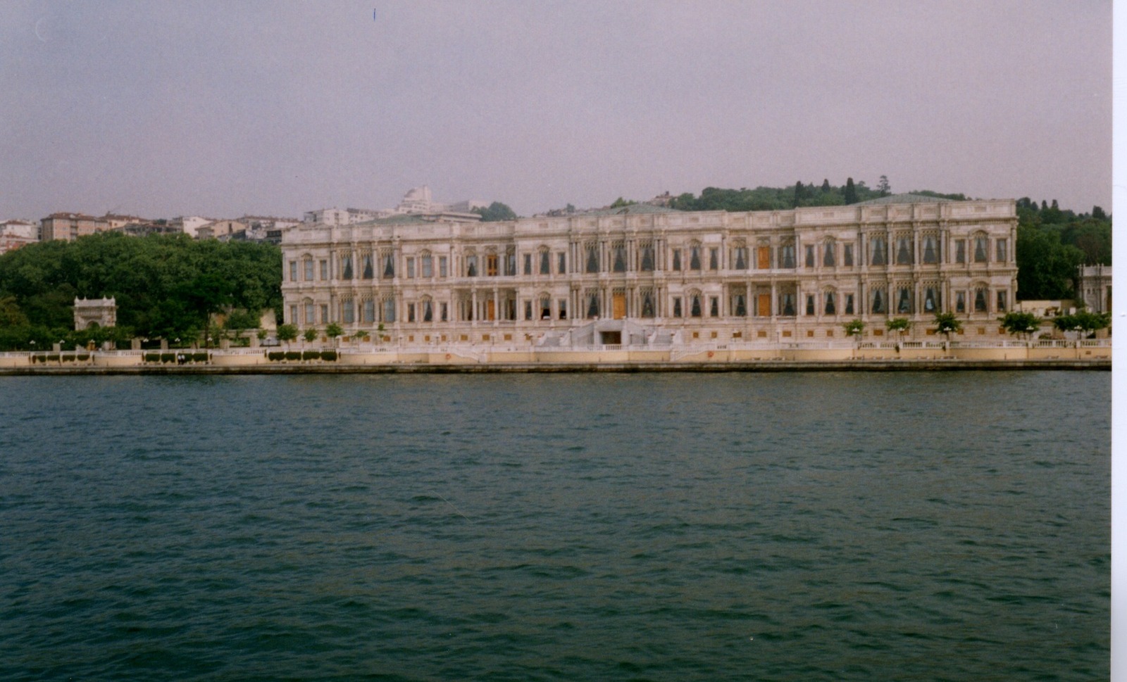 รูปถ่าย ตุรกี(Turkey) อิสตันบูล(Istanbul) 1998-06 1