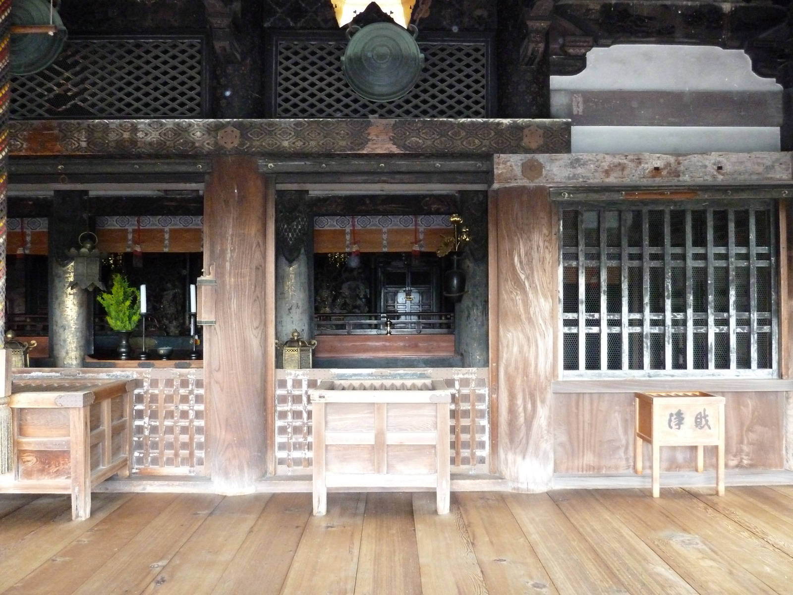 รูปถ่าย ญี่ปุ่น(Japan) เกียวโต(Kyoto) วัดคิโยมิซุเดระ(Kiyomizu Dera Temple) 2010-06 57