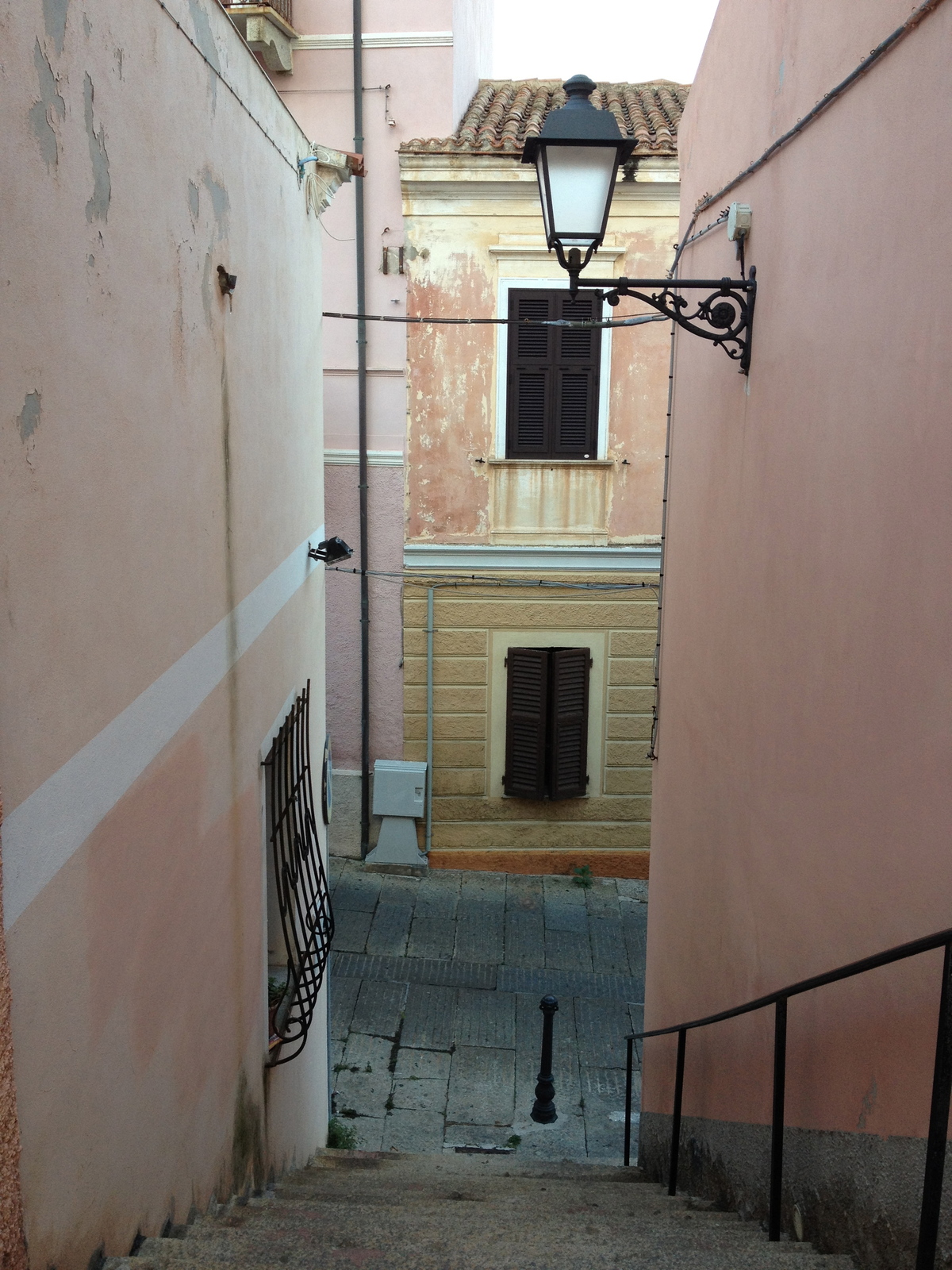 รูปถ่าย อิตาลี(Italy) ลามัดดาเลนา(La Maddalena) 2012-09 106