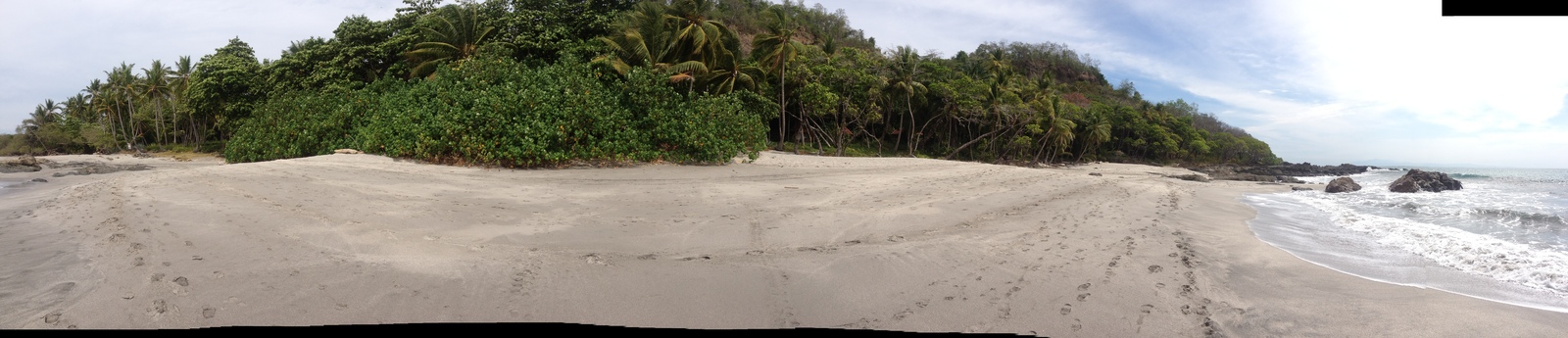 รูปถ่าย คอสตาริกา(Costa Rica) มอนเตซูมา(Montezuma) 2015-03 114