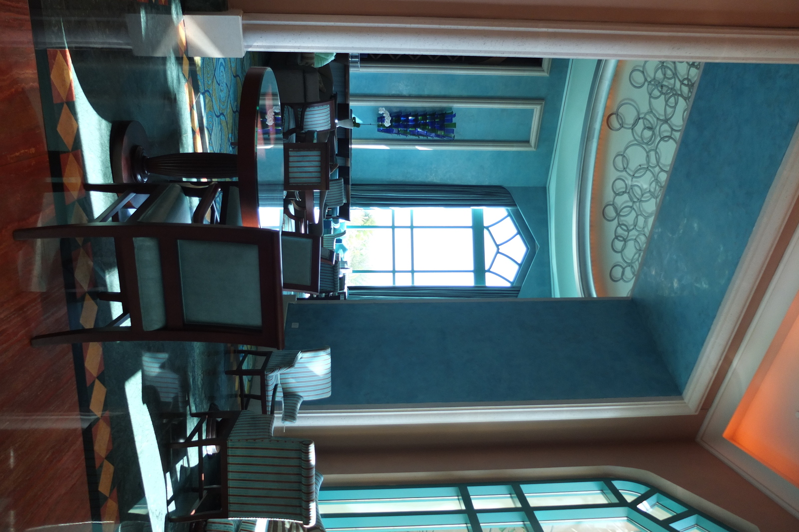 รูปถ่าย สหรัฐอาหรับเอมิเรตส์(United Arab Emirates) ดูไบ(Dubai) โรงแรมแอตแลนติส(Atlantis Hotel) 2014-02 214
