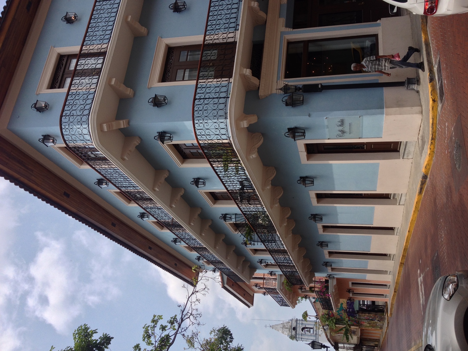 รูปถ่าย ปานามา(Panama) ปานามาซิตี(Panama City) 2015-03 159