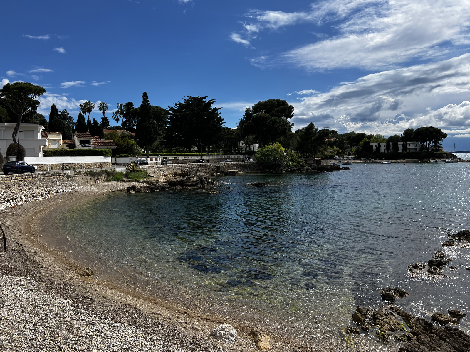 รูปถ่าย ฝรั่งเศส(France) อองทีป(Antibes) 2024-04 34