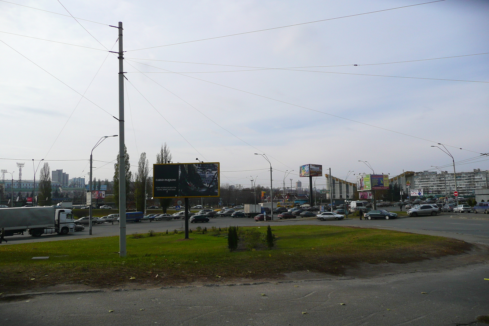 รูปถ่าย ยูเครน(Ukraine) เคียฟ(Kiev) รอบเมืองเคียฟ(Around Kiev) 2007-11 54