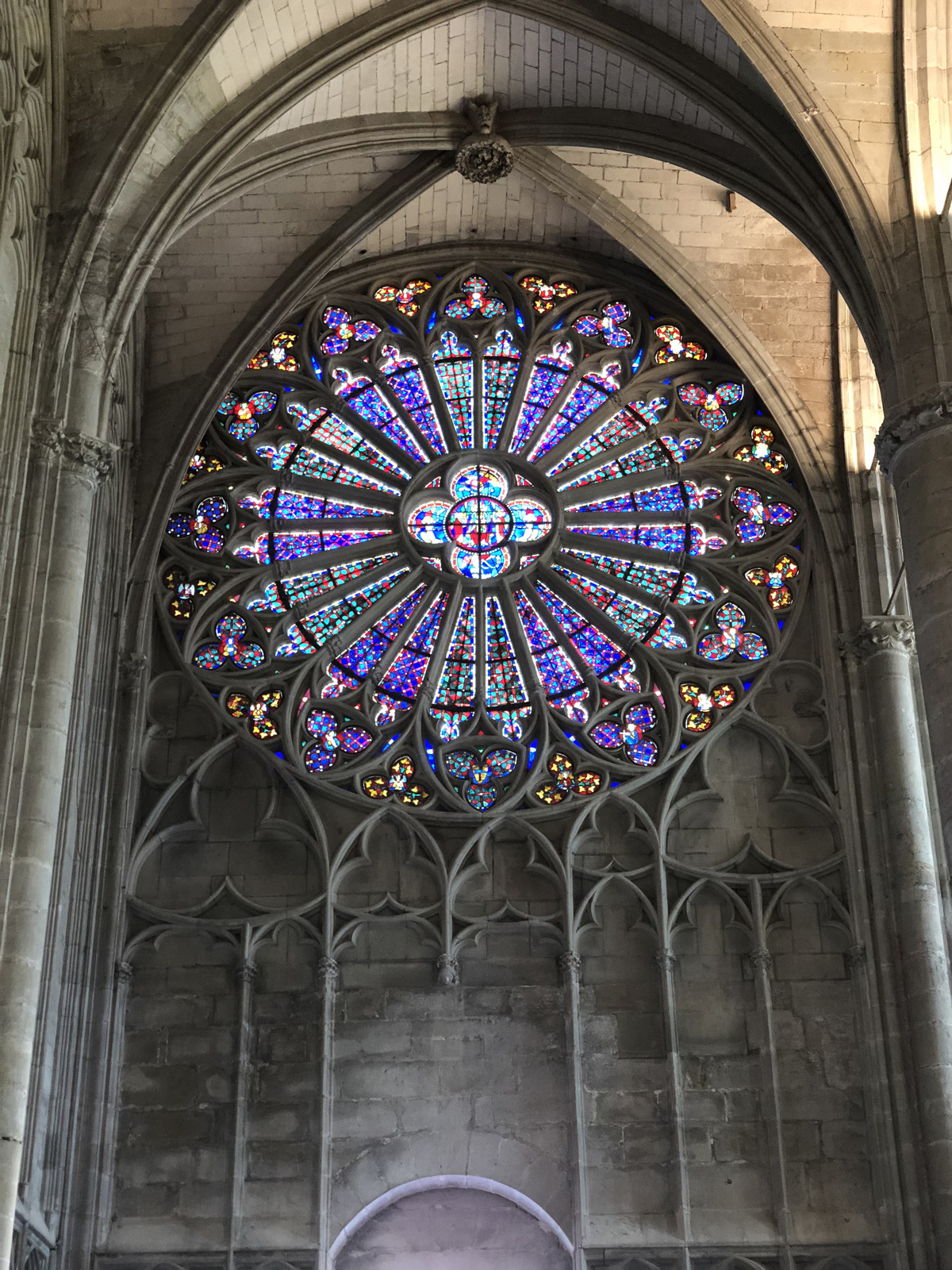 รูปถ่าย ฝรั่งเศส(France) การ์กาซอน(Carcassonne) 2018-04 41