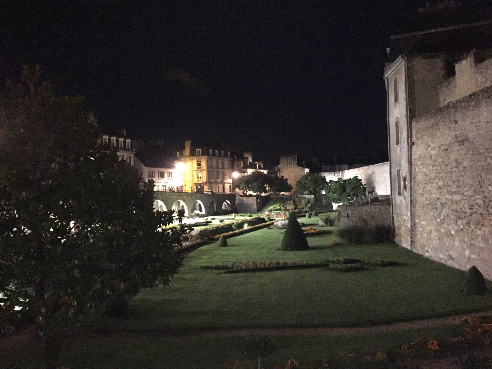 รูปถ่าย ฝรั่งเศส(France) วานเนอ(Vannes) 2016-08 15