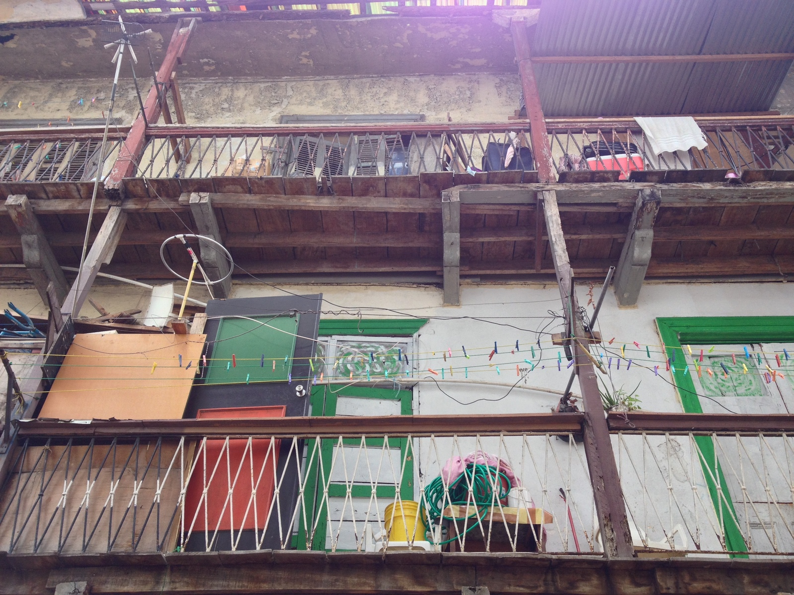 รูปถ่าย ปานามา(Panama) ปานามาซิตี(Panama City) 2015-03 201