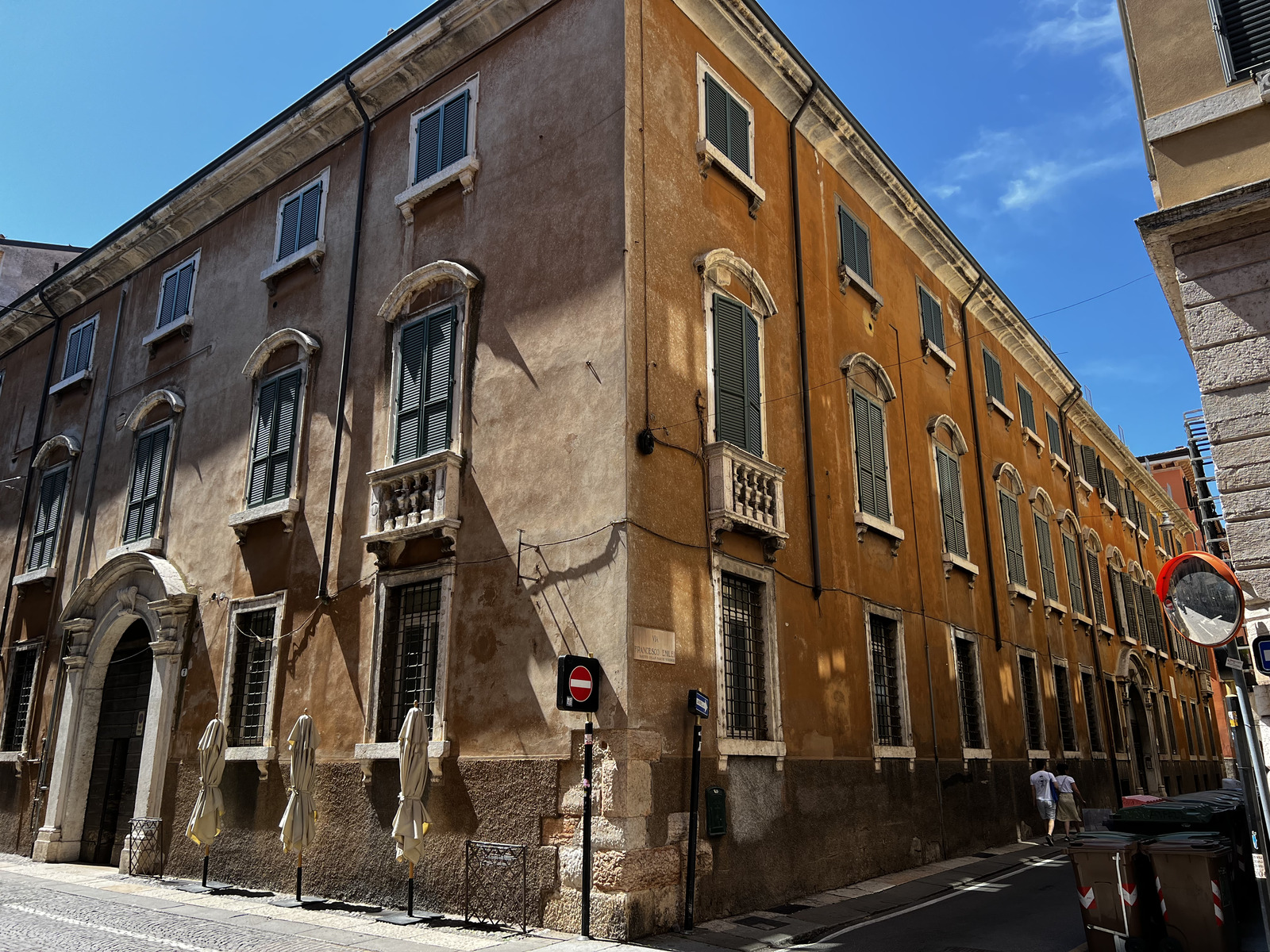 รูปถ่าย อิตาลี(Italy) เวโรเน่(Verona) 2022-05 165