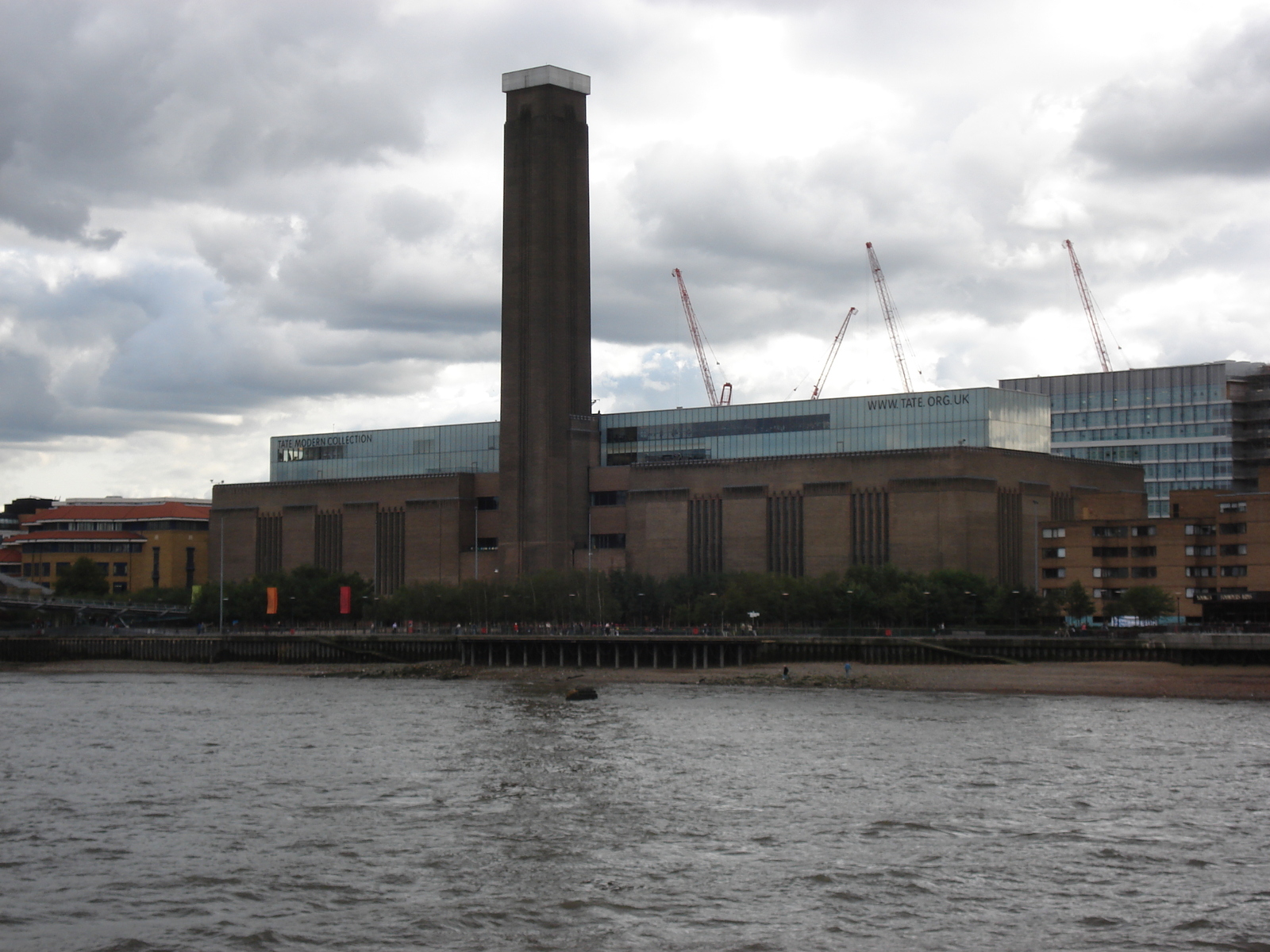 รูปถ่าย อังกฤษ(United Kingdom) ลอนดอน(London) 2006-10 35