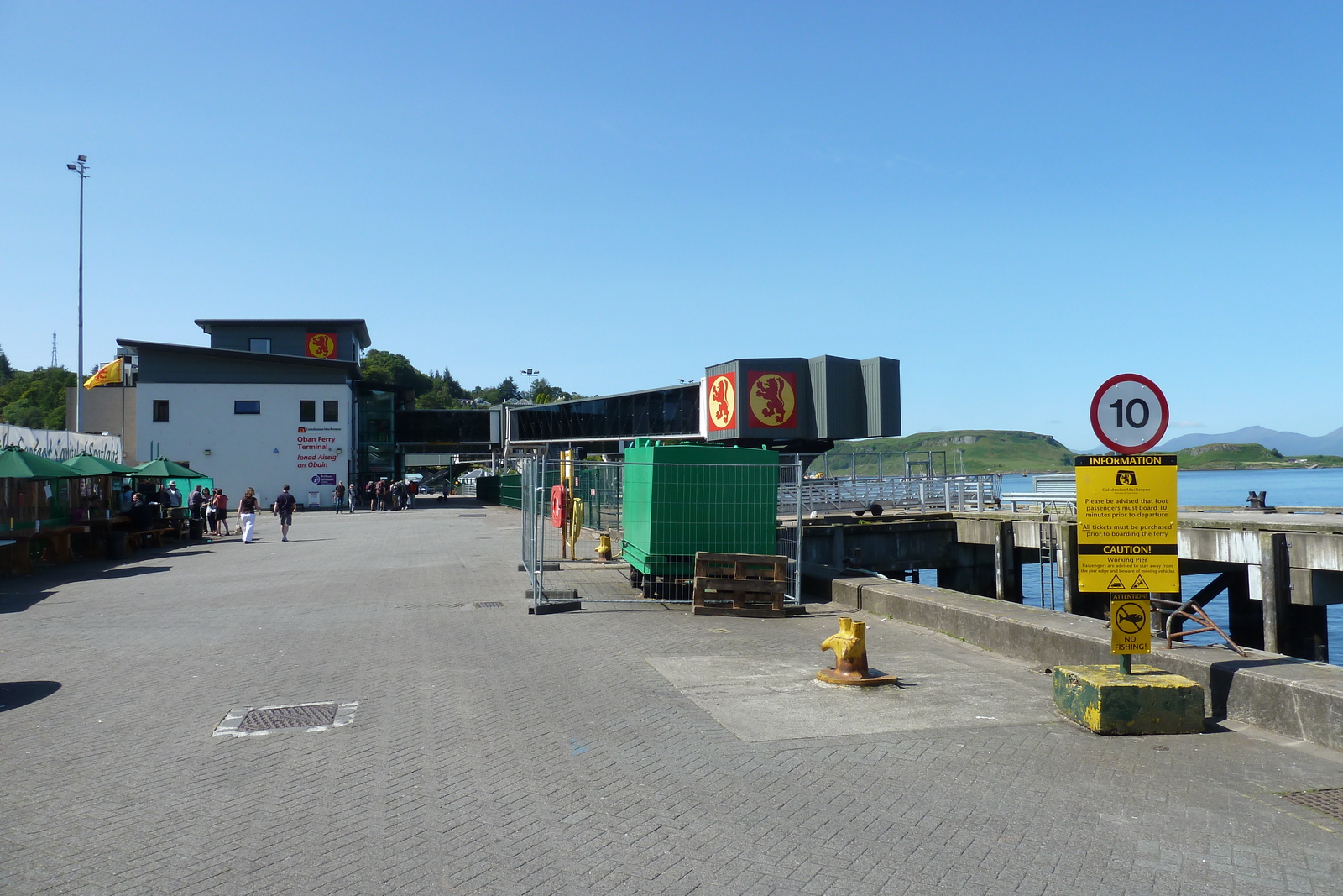 รูปถ่าย อังกฤษ(United Kingdom) สกอตแลนด์(Scotland) โอบัน(Oban) 2011-07 50