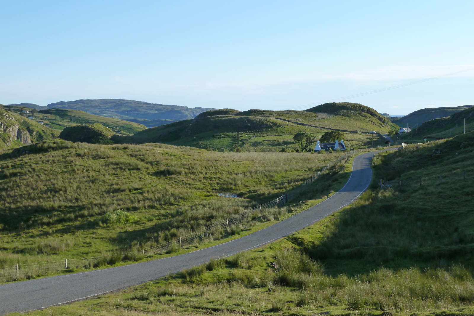 รูปถ่าย อังกฤษ(United Kingdom) เกาะสกาย(Skye) 2011-07 250