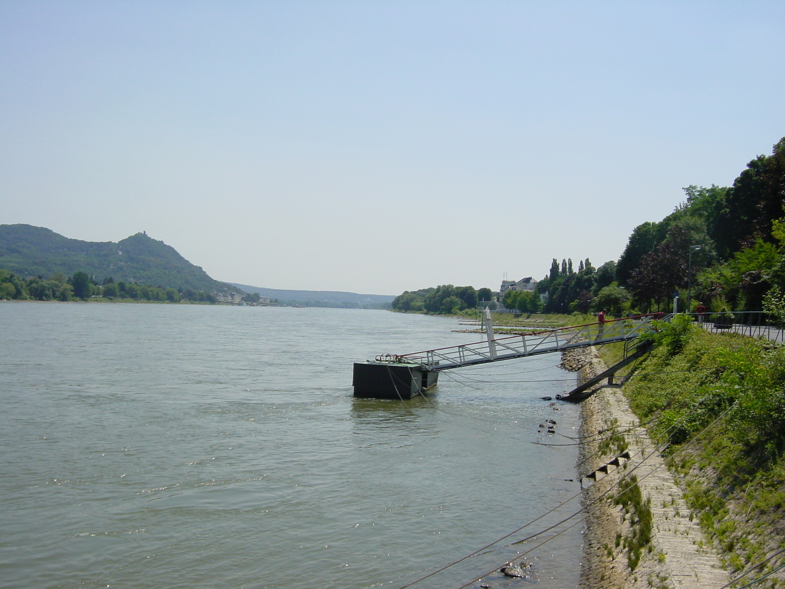 รูปถ่าย เยอรมนี(Germany) บอนน์(Bonn) 2002-06 25