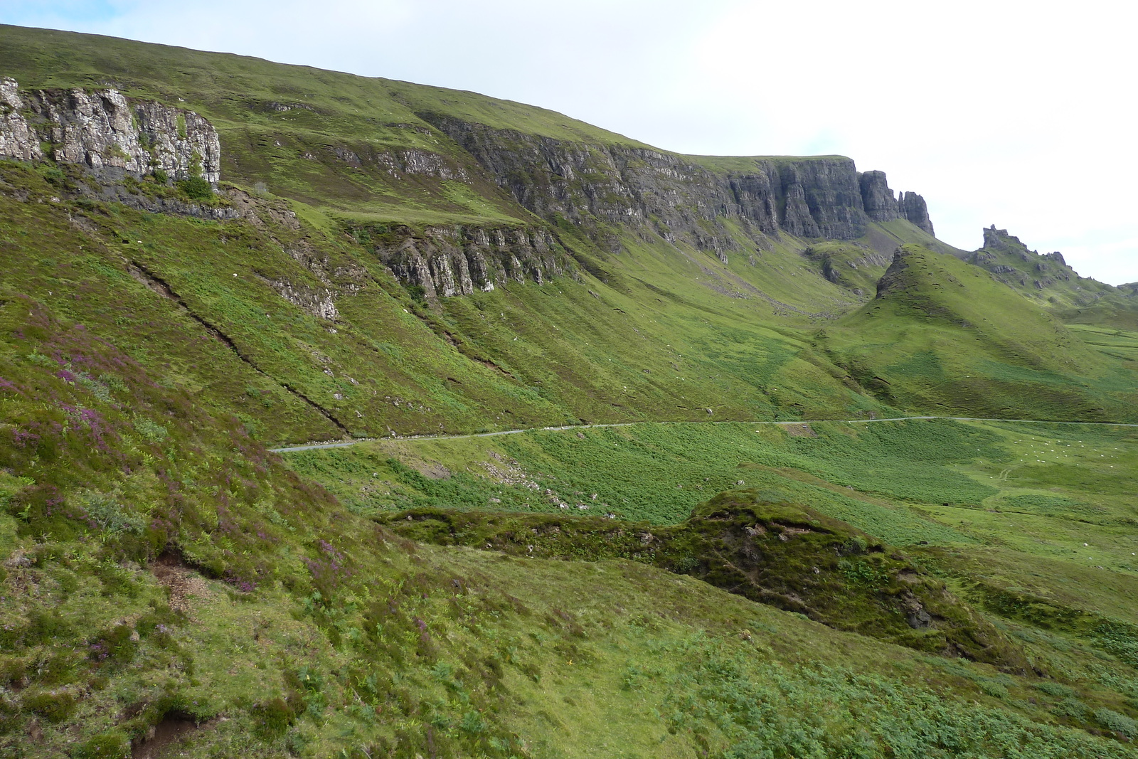 รูปถ่าย อังกฤษ(United Kingdom) เกาะสกาย(Skye) 2011-07 224