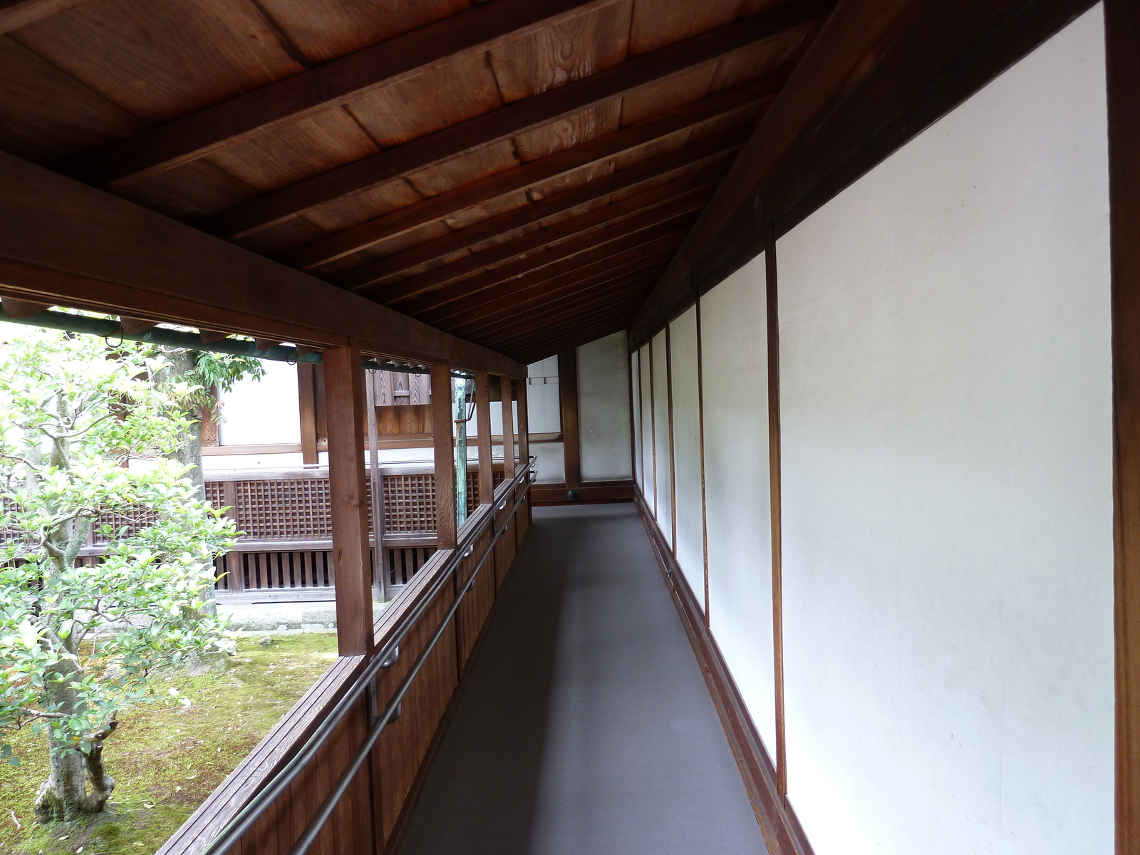 รูปถ่าย ญี่ปุ่น(Japan) เกียวโต(Kyoto) ปราสาทนิโจ(Nijo Castle) 2010-06 103