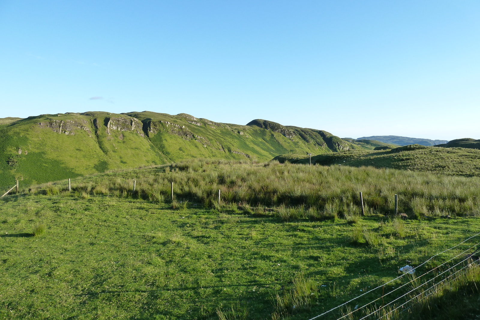 รูปถ่าย อังกฤษ(United Kingdom) เกาะสกาย(Skye) 2011-07 208