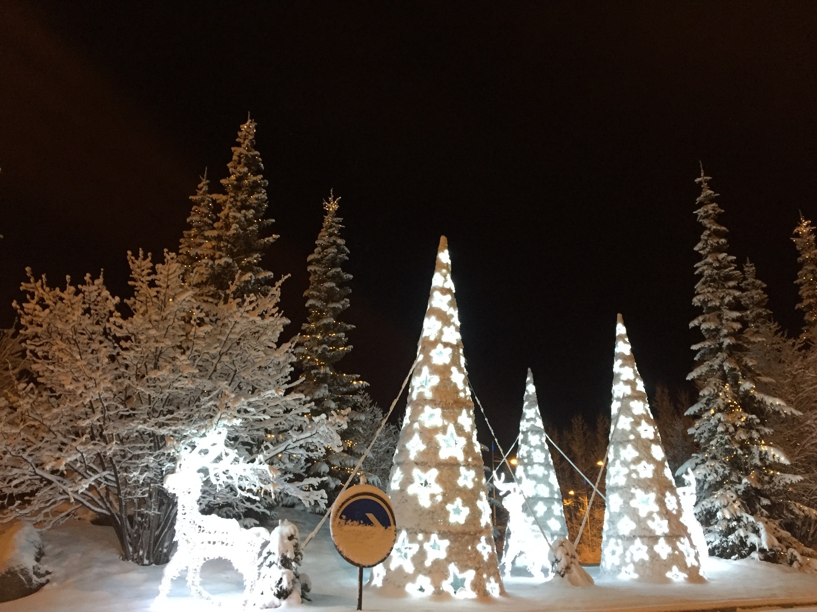 รูปถ่าย ฝรั่งเศส(France) เมแฌฟว์(Megeve) 2016-02 122