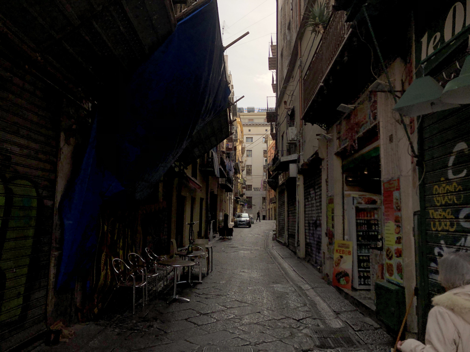 รูปถ่าย อิตาลี(Italy) ซิซิลี(Sicily) ปาแลร์โม(Palermo) 2020-02 133