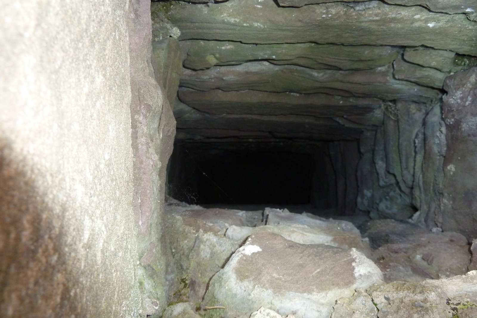 รูปถ่าย อังกฤษ(United Kingdom) สกอตแลนด์(Scotland) ปราสาทดูน(Doune Castle) 2011-07 95