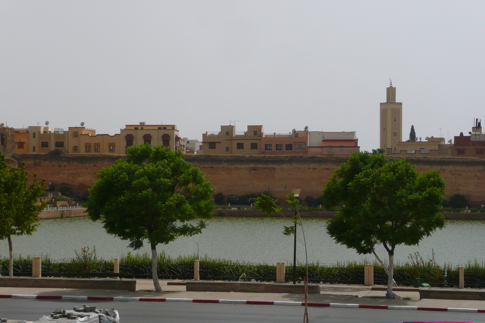 รูปถ่าย โมร็อกโก(Morocco) เม็กเนส(Meknes) 2008-07 84