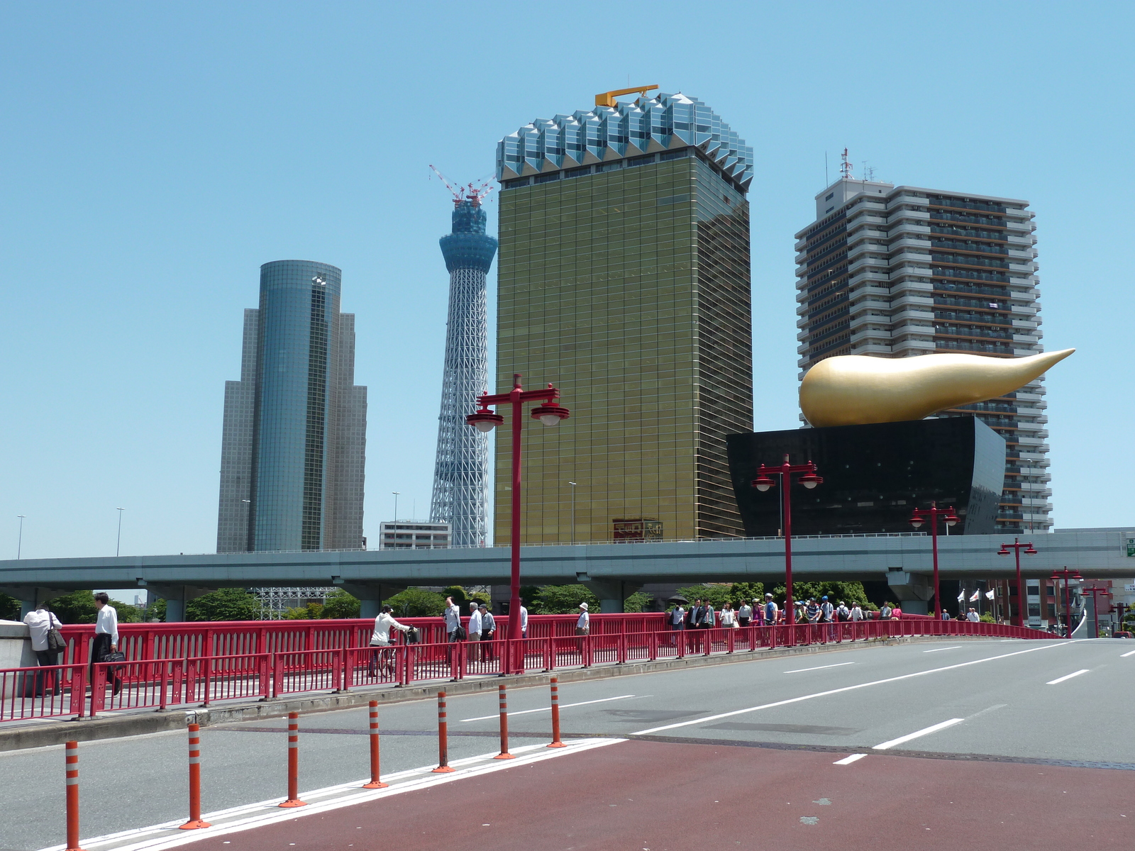 รูปถ่าย ญี่ปุ่น(Japan) โตเกียว(Tokyo) 2010-06 2