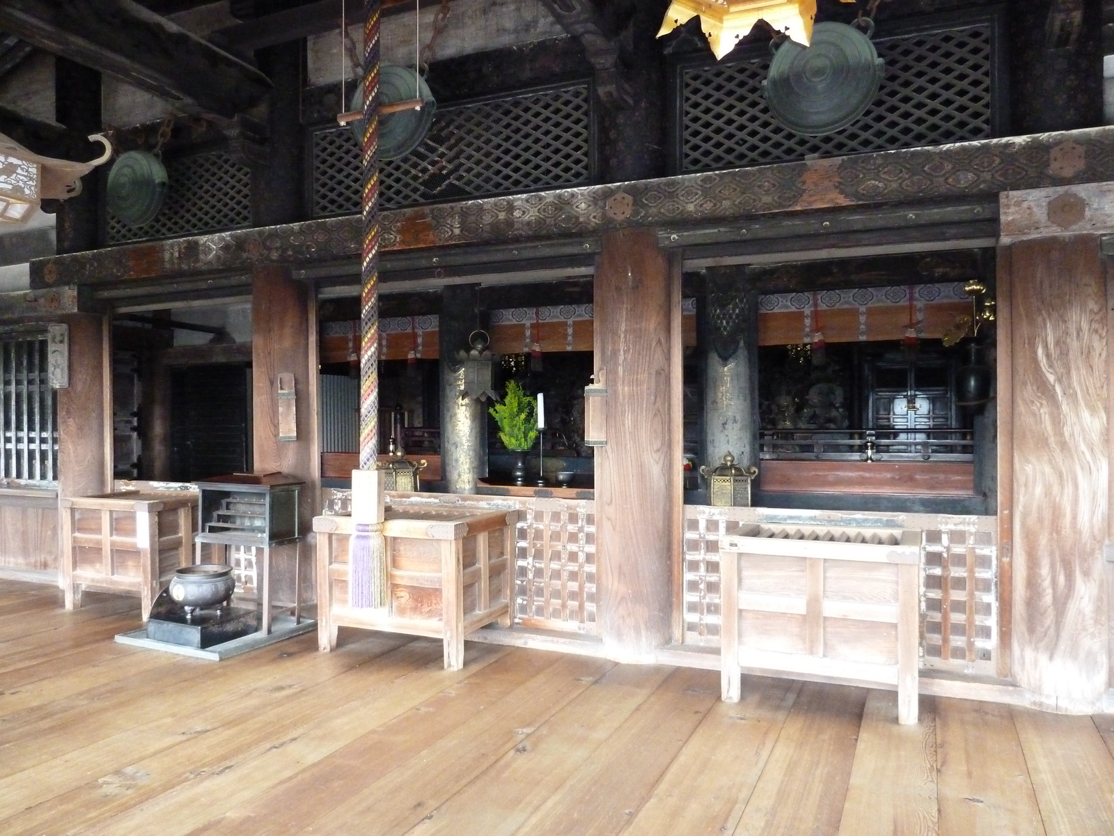 รูปถ่าย ญี่ปุ่น(Japan) เกียวโต(Kyoto) วัดคิโยมิซุเดระ(Kiyomizu Dera Temple) 2010-06 8
