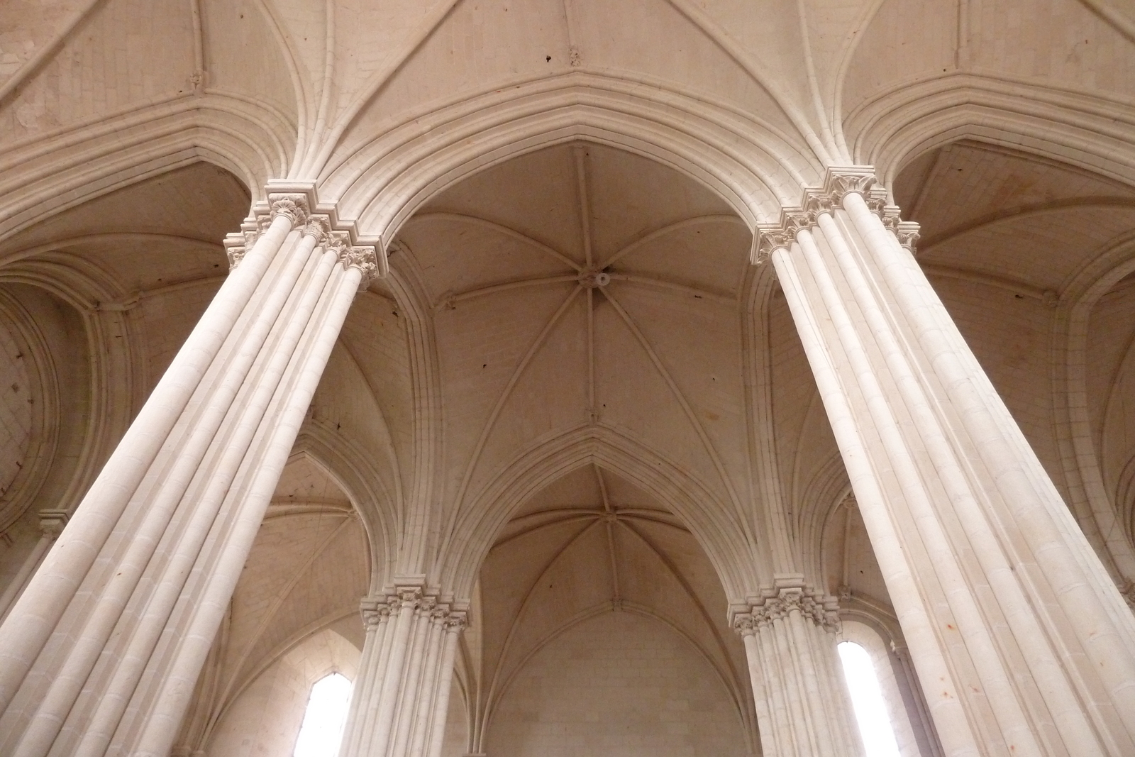 รูปถ่าย ฝรั่งเศส(France) ก็องด์(Candes) 2011-05 28
