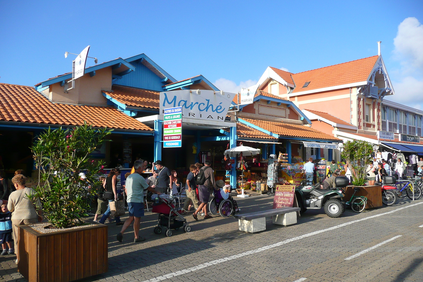 รูปถ่าย ฝรั่งเศส(France) ลากาโน(Lacanau) 2007-08 54