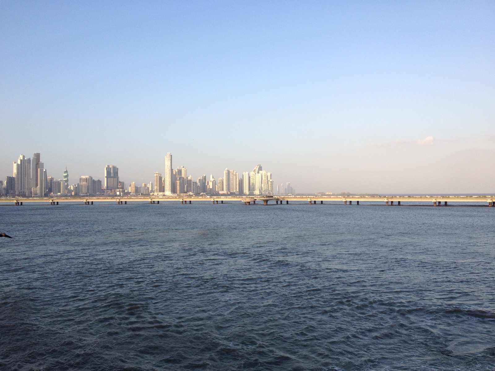 รูปถ่าย ปานามา(Panama) ปานามาซิตี(Panama City) 2015-03 266