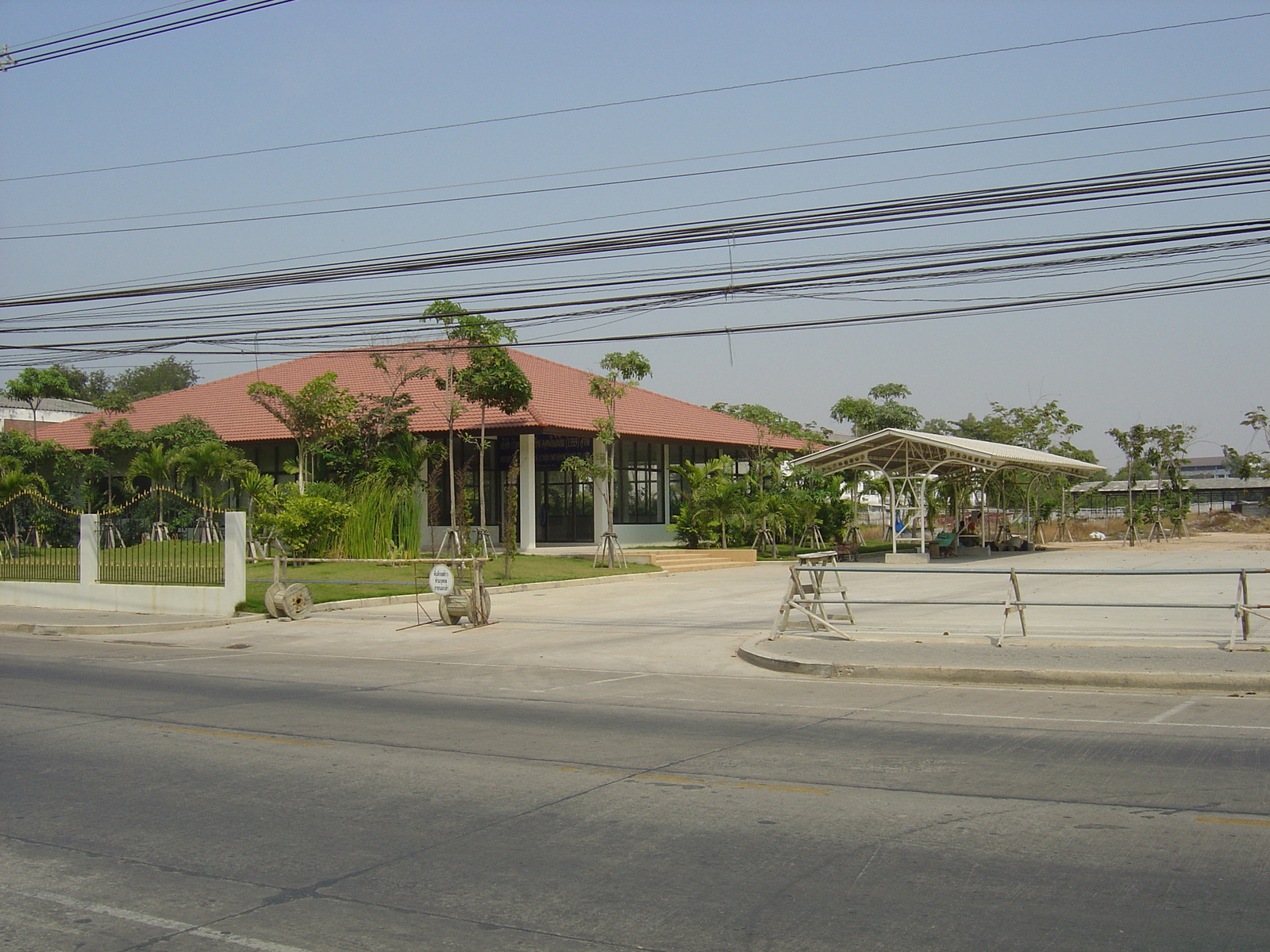 รูปถ่าย ไทย(Thailand) หาดจอมเทียน(Jomtien Beach) 2005-01 53