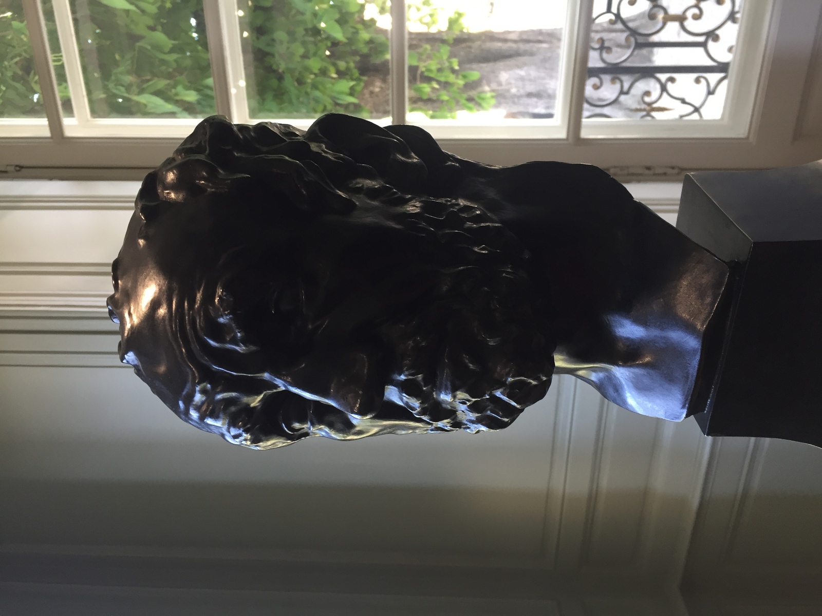 รูปถ่าย ฝรั่งเศส(France) ปารีส(Paris) พิพิธภัณฑ์โรแดง(Rodin Museum) 2017-06 40