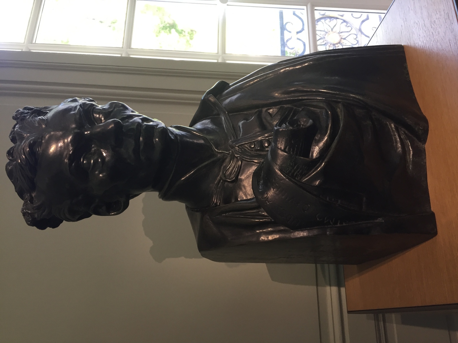 รูปถ่าย ฝรั่งเศส(France) ปารีส(Paris) พิพิธภัณฑ์โรแดง(Rodin Museum) 2017-06 43