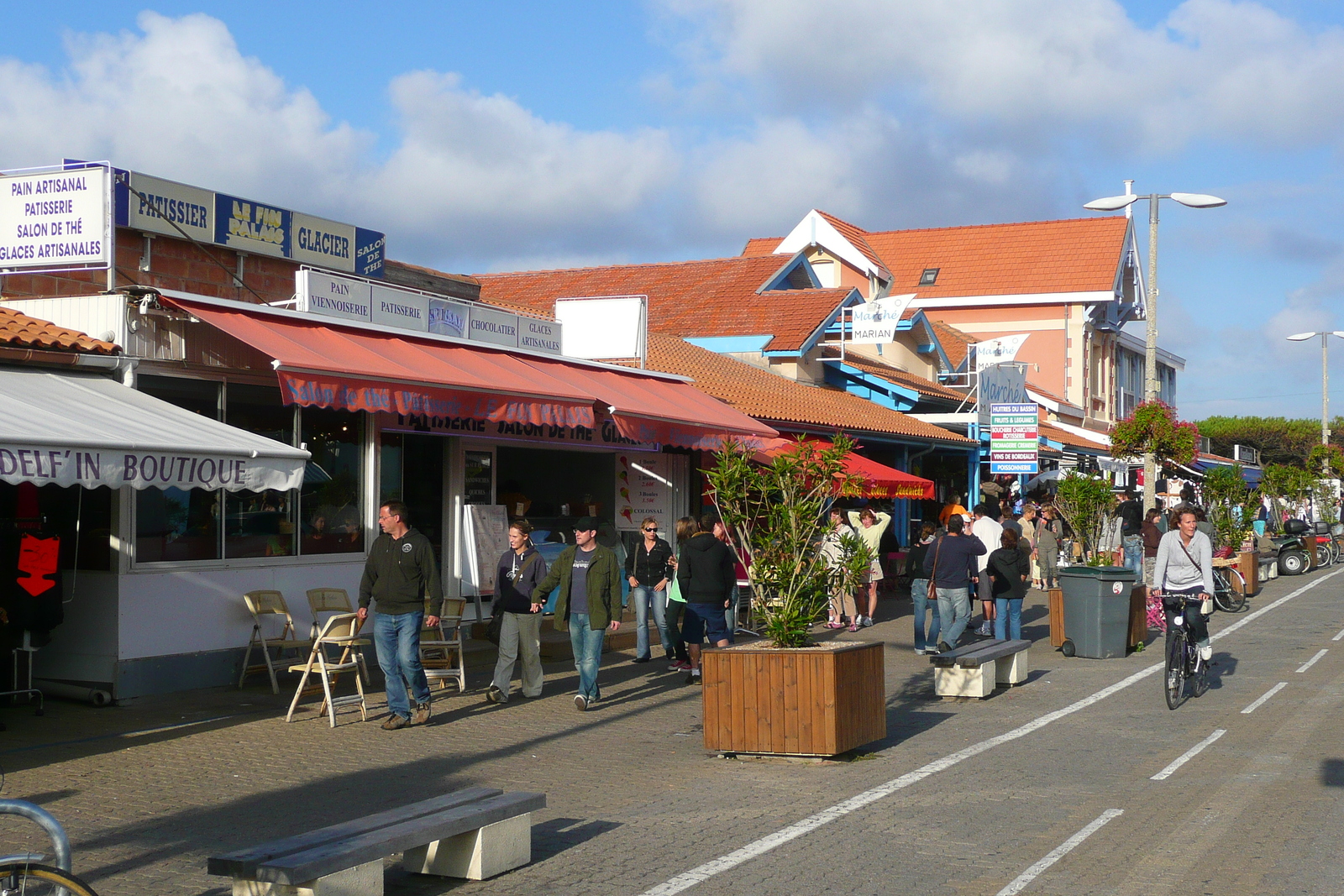 รูปถ่าย ฝรั่งเศส(France) ลากาโน(Lacanau) 2007-08 40