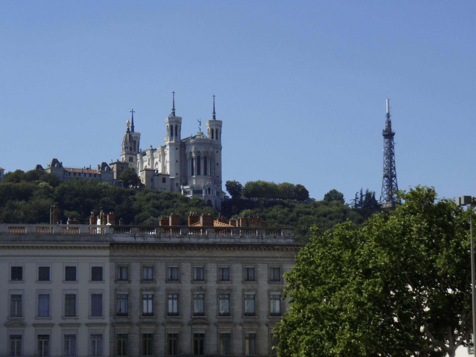 รูปถ่าย ฝรั่งเศส(France) ลีอง(Lyon) 2007-08 31