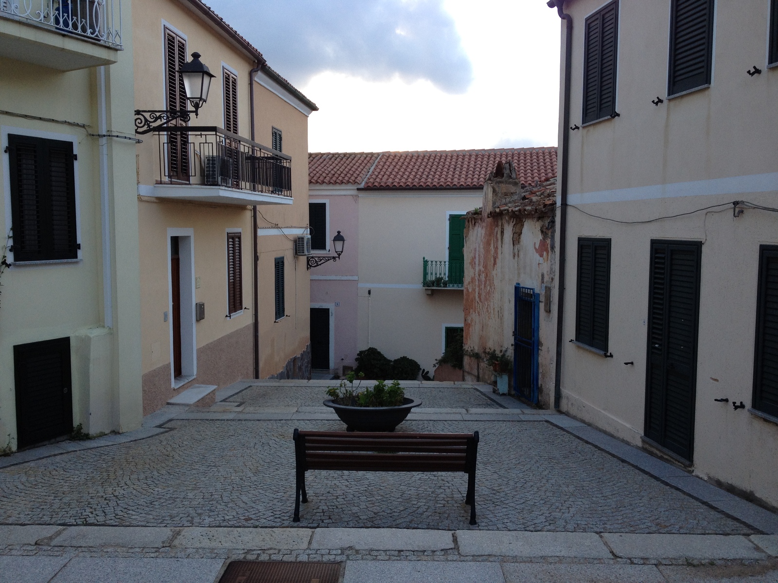 รูปถ่าย อิตาลี(Italy) ลามัดดาเลนา(La Maddalena) 2012-09 44