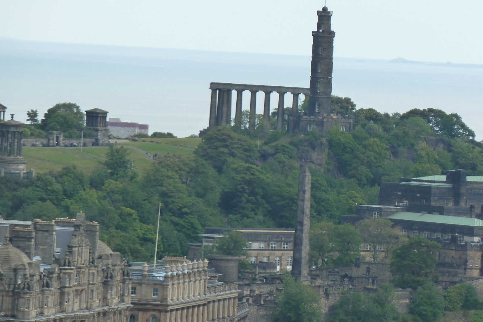 รูปถ่าย อังกฤษ(United Kingdom) เอดินบะระ(Edinburgh) 2011-07 94