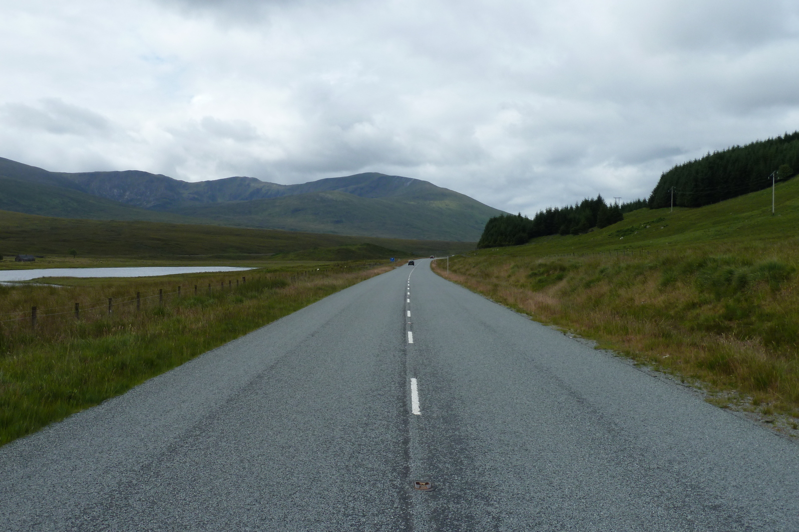 รูปถ่าย อังกฤษ(United Kingdom) เวสเตอร์รอสส์(Wester Ross) 2011-07 2