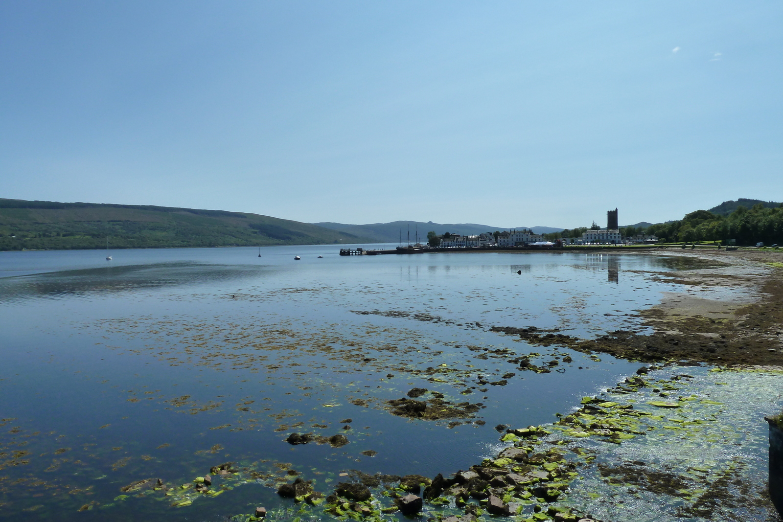 รูปถ่าย อังกฤษ(United Kingdom) สกอตแลนด์(Scotland) 2011-07 123