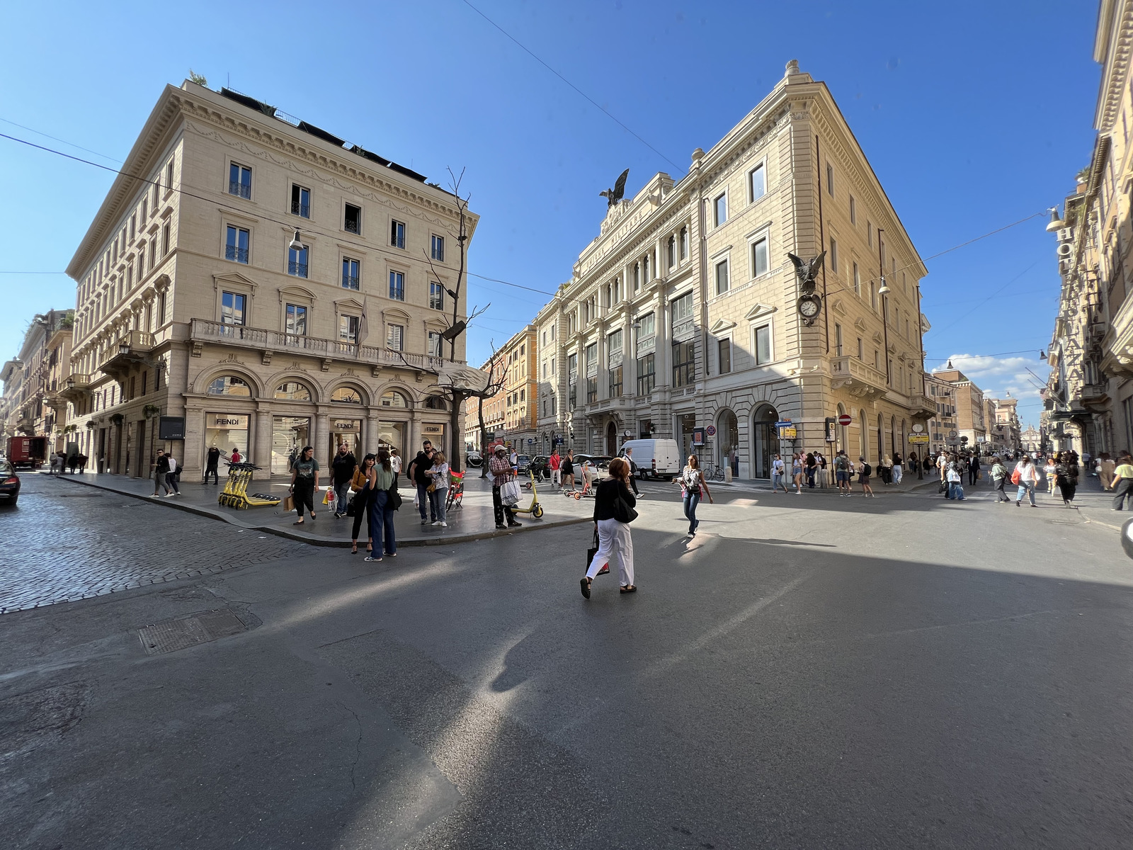 รูปถ่าย อิตาลี(Italy) โรม(Rome) 2021-09 183