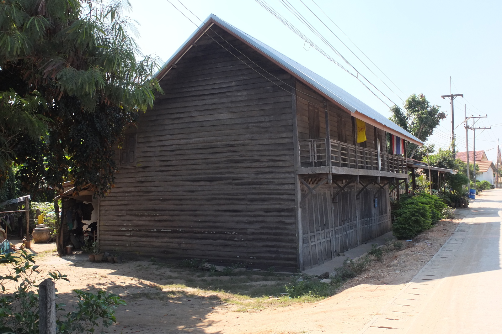 รูปถ่าย ไทย(Thailand) แม่น้ำโขง(Mekong river) 2012-12 135