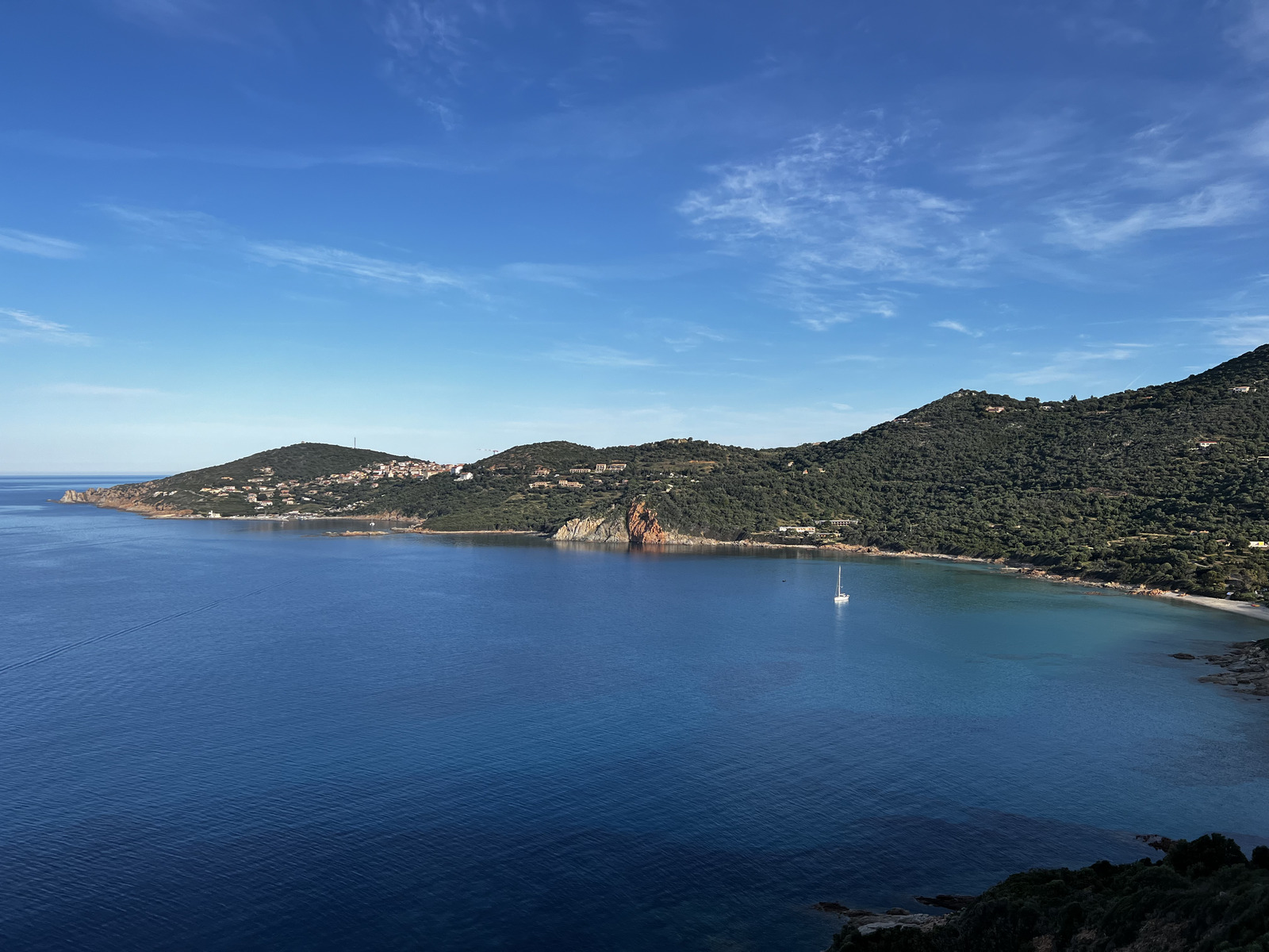 รูปถ่าย ฝรั่งเศส(France) คอร์สิคา(Corsica) การ์แฌส(Cargese) 2023-05 5